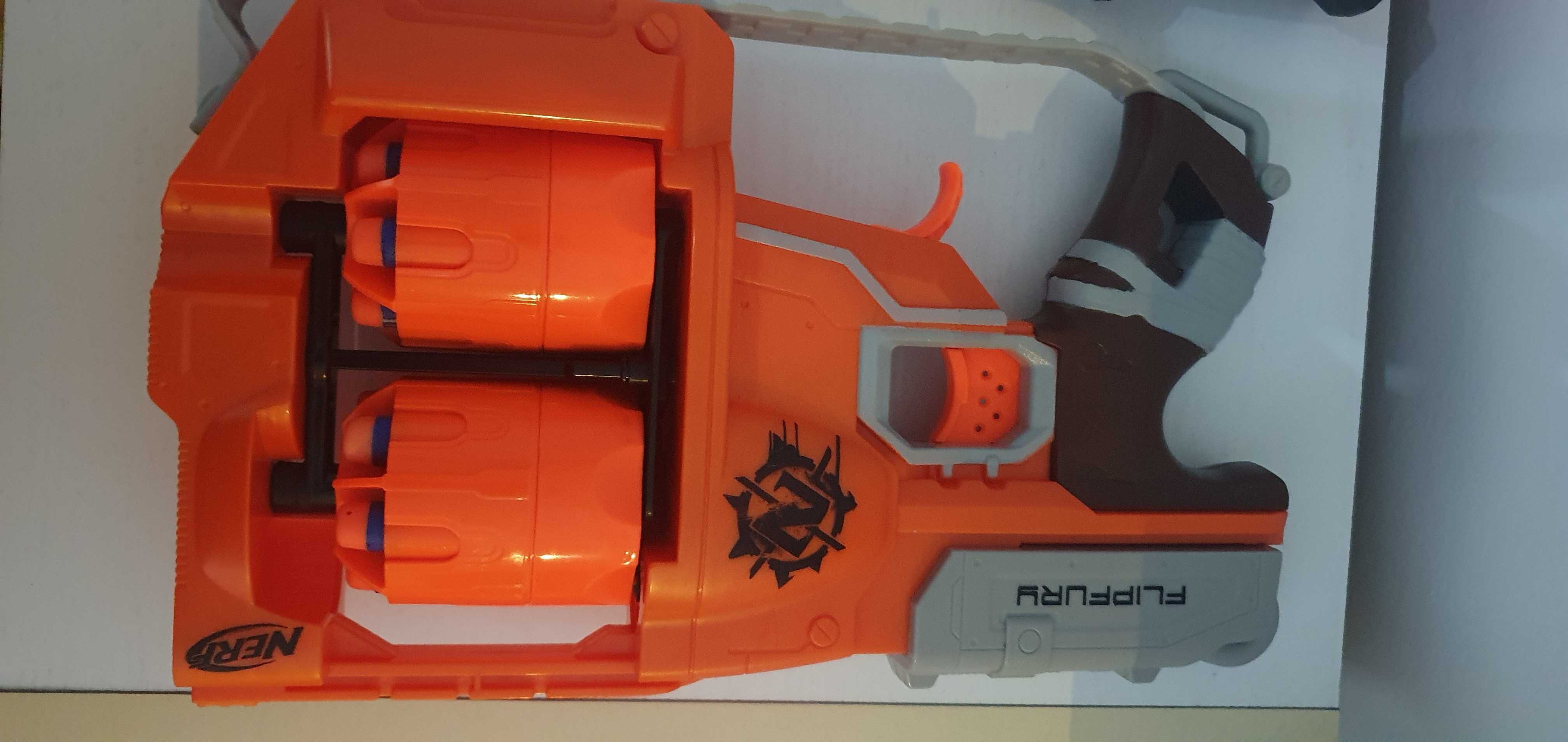 NERF - flipfury.