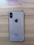 iPhone XS 64GB w stanie idealnym złoty
