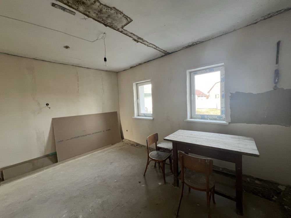 Продається будинок в Стрижавці 8 км від Вінниці