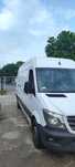 Mercedes Sprinter 906 MAX 2143cm2