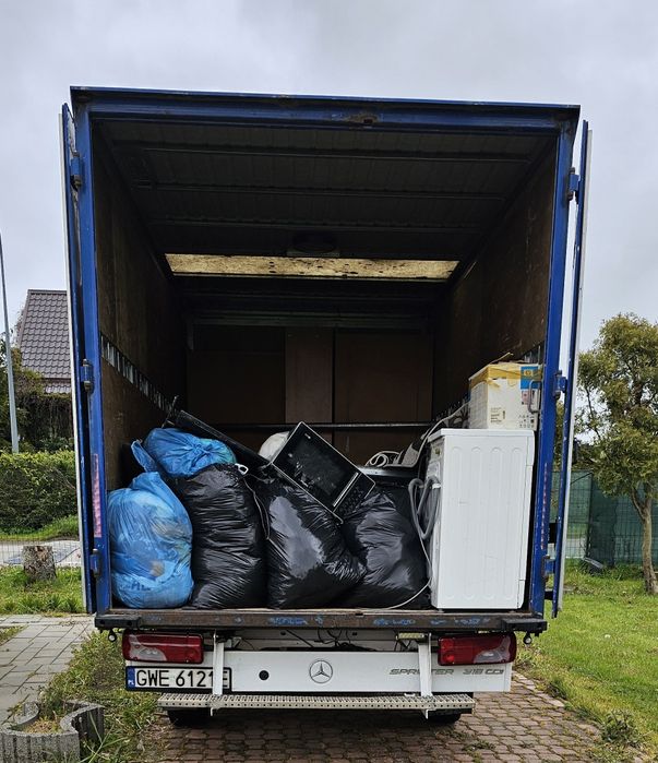 TAXI Bagażowe TRANSPORT Przeprowadzki Przewóz Rzeczy Mebli AGD Motory