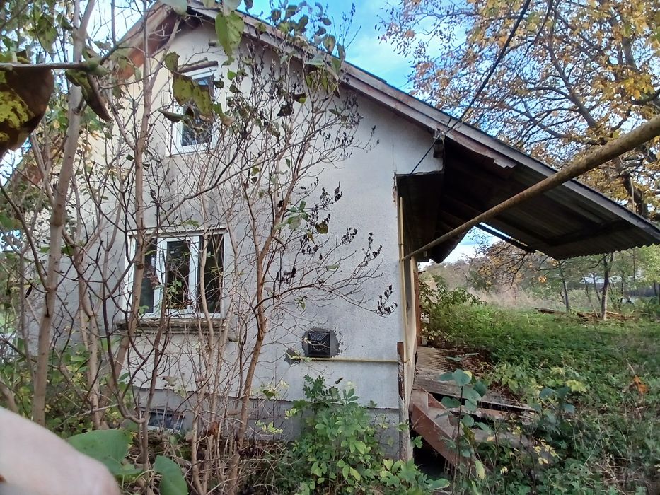 Продається будинок Гірне