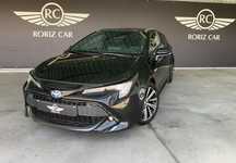 Toyota Corolla Touring Sports 1.8 Hybrid Comfort+P.Sport