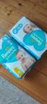 Pampers Active Baby rozm2  dwie sztuki