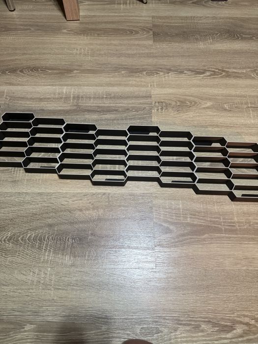 Stojak na Autka Hot Wheels