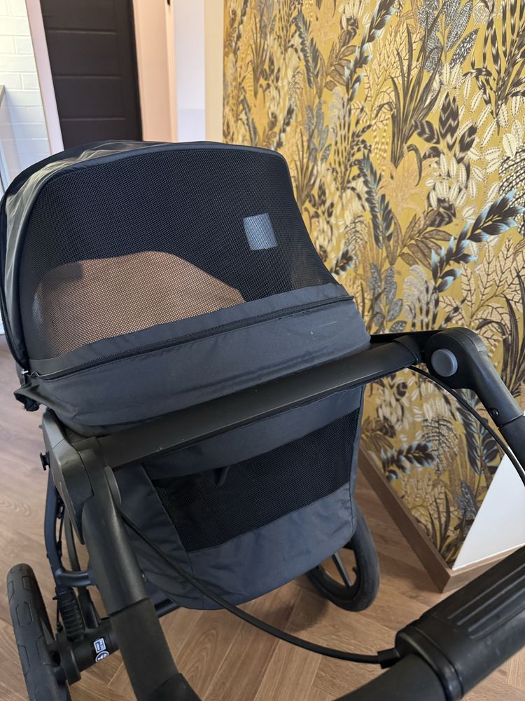 Wózek THULE Urban Glide 3