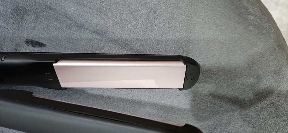 Alisador de cabelo PHILIPS