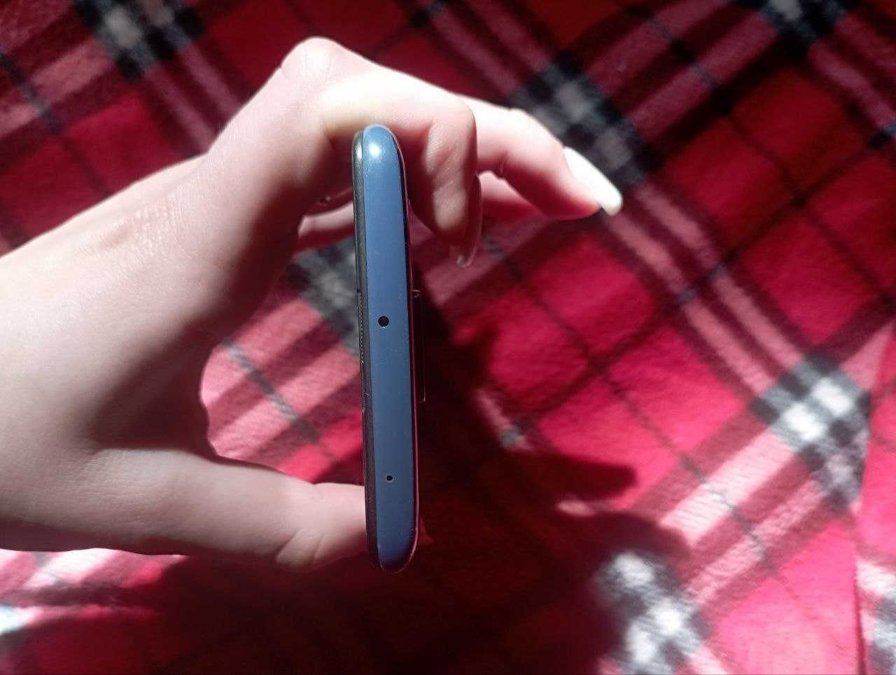 телефон редмі note 10