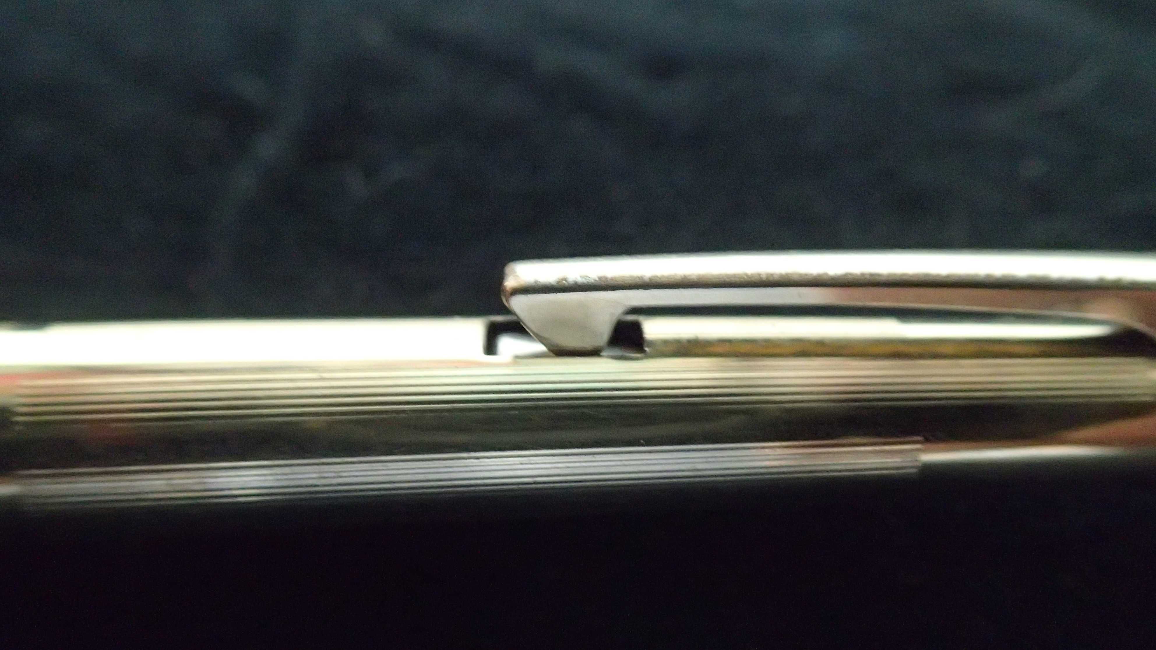 Canetas Sheaffer e Waterman