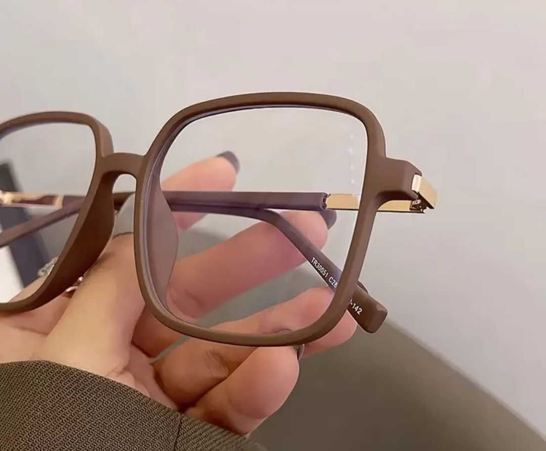 Stylowe, designerskie oprawki/ okulary
