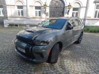 Dodge Durango Durango 3.6 GT , Gaz Prince 296KM