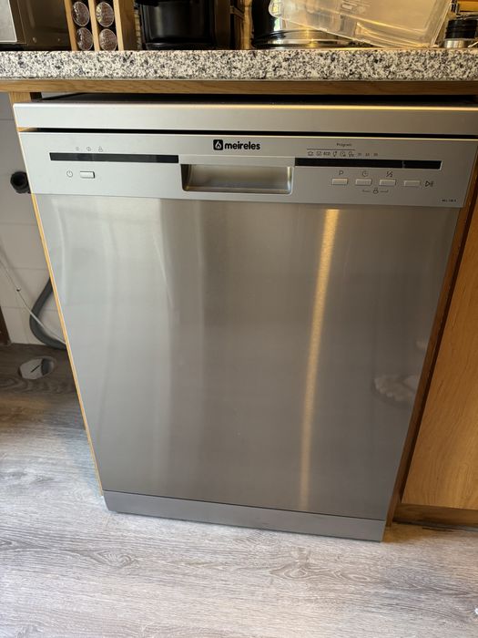 Vendo Maquina de lavar loiça