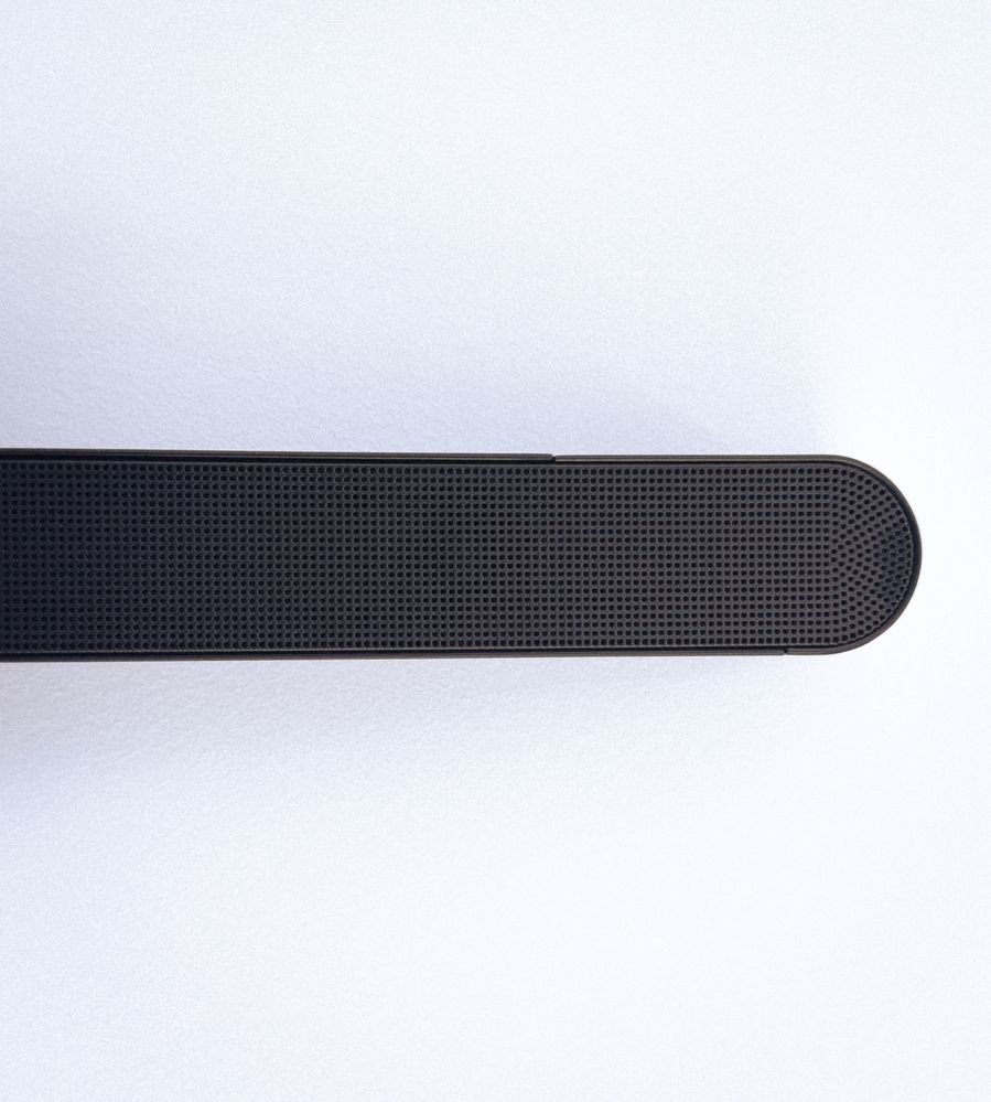 Soundbar SAMSUNG HW-S800B Czarny – Stan idealny