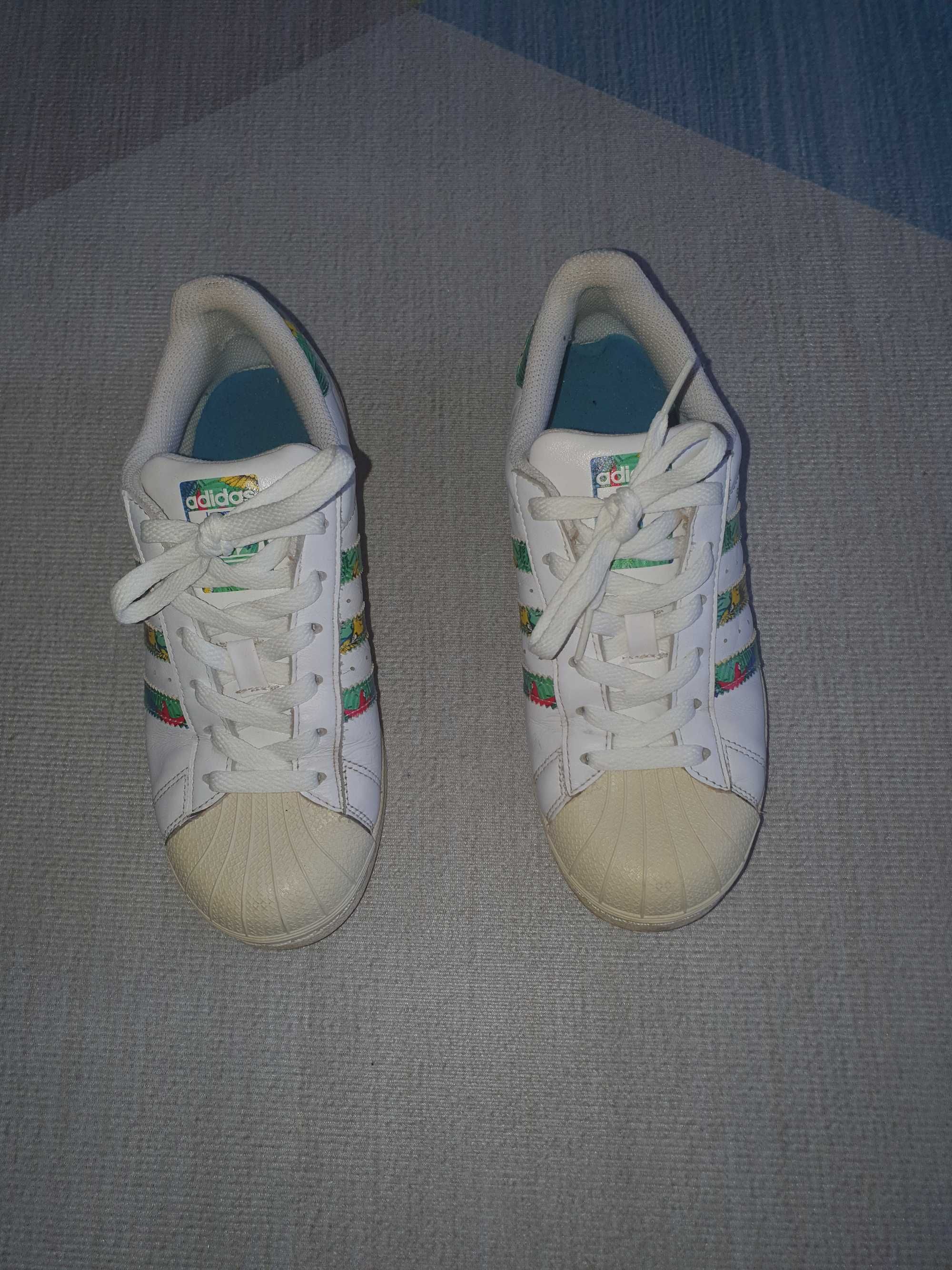 Sapatilhas Adidas