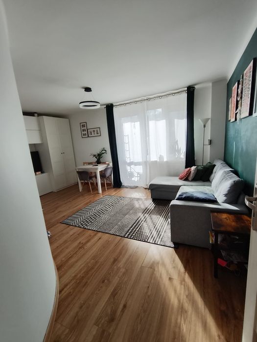 Sprzedam Mieszkanie 50m2