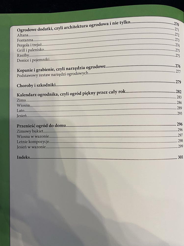 Piękne ogrody Edycja specjalna