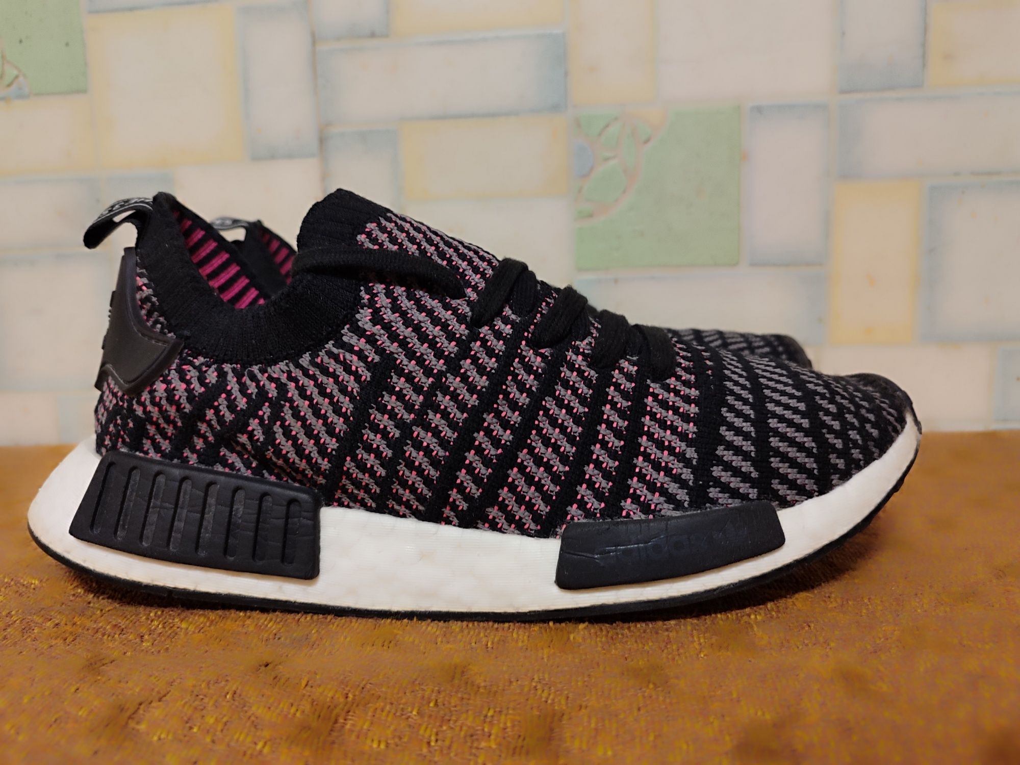 Кроссовки "ADIDAS NMD STLT", 100 %оригинал, р. 42 - 43