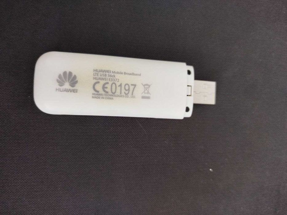 Huawei E3372 LTE