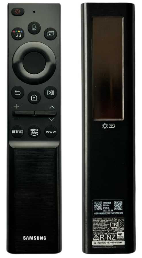 Новий телевізор  SAMSUNG  QE43Q60D