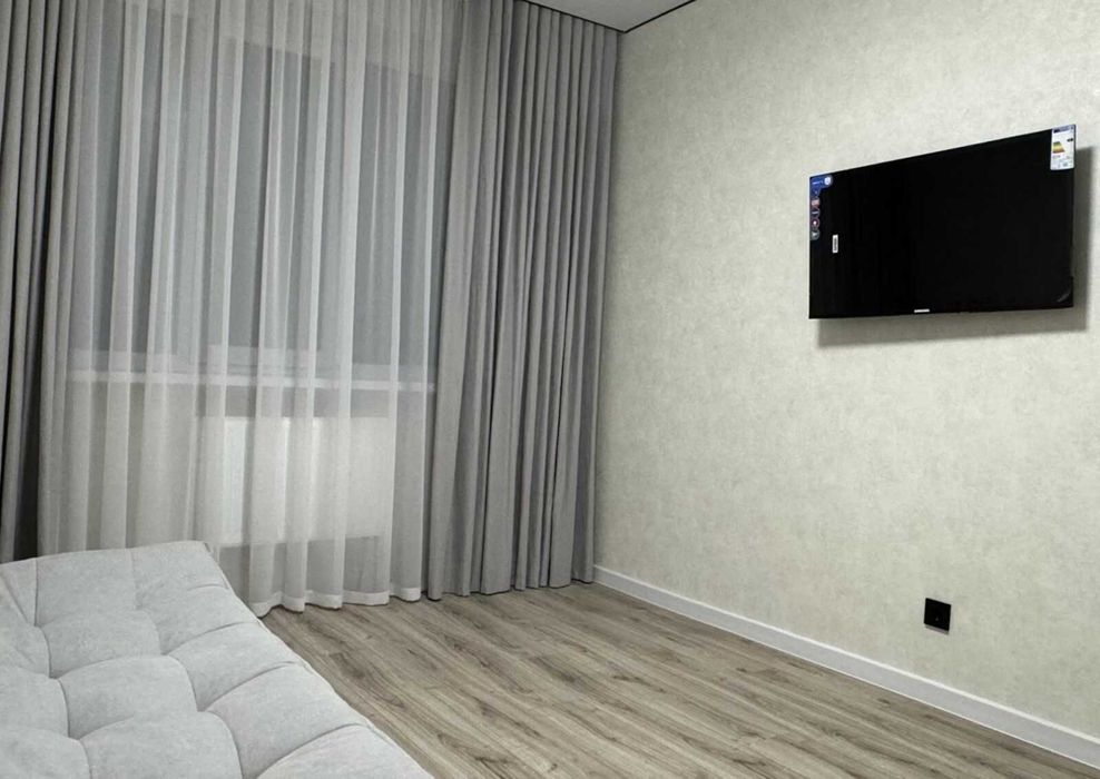 Продаж 2-кімнатної квартири в ЖК  “Озерний 2020”