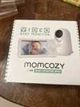 Momcozy baby monitor BM01