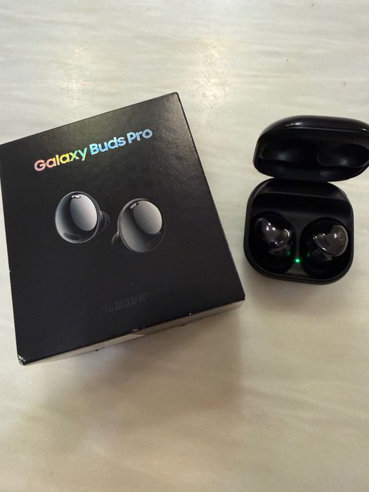 Samsung buds pro 2