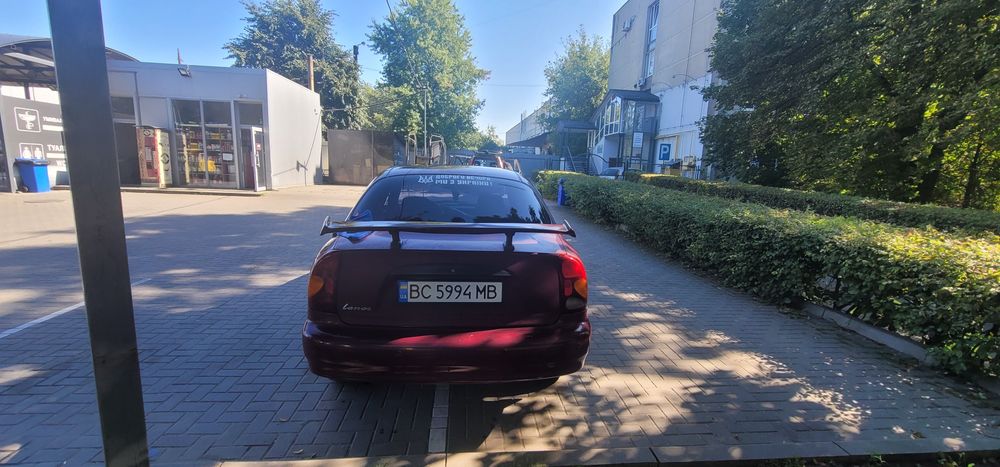 Прлдам власне авто !