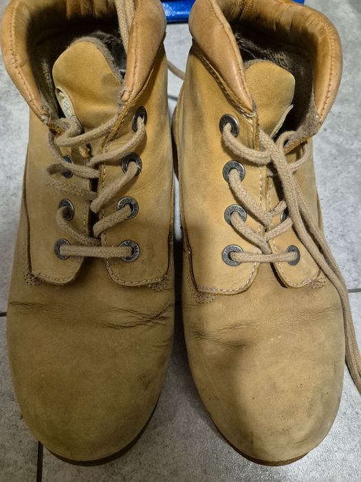 Buty Mass męskie