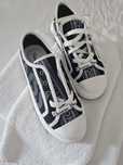 Christian dior trampki 38