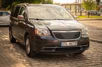 Chrysler Town and Country