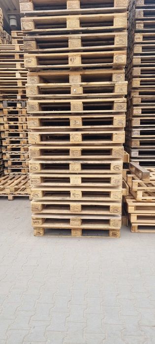 Paleta Euro I  35 zł