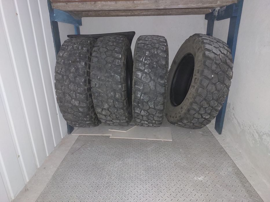 Драпаки на автомобіль