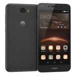 Телефон, смартфон Huawei Y5 ll, Dual SIM 2/16gb, +32gb черний