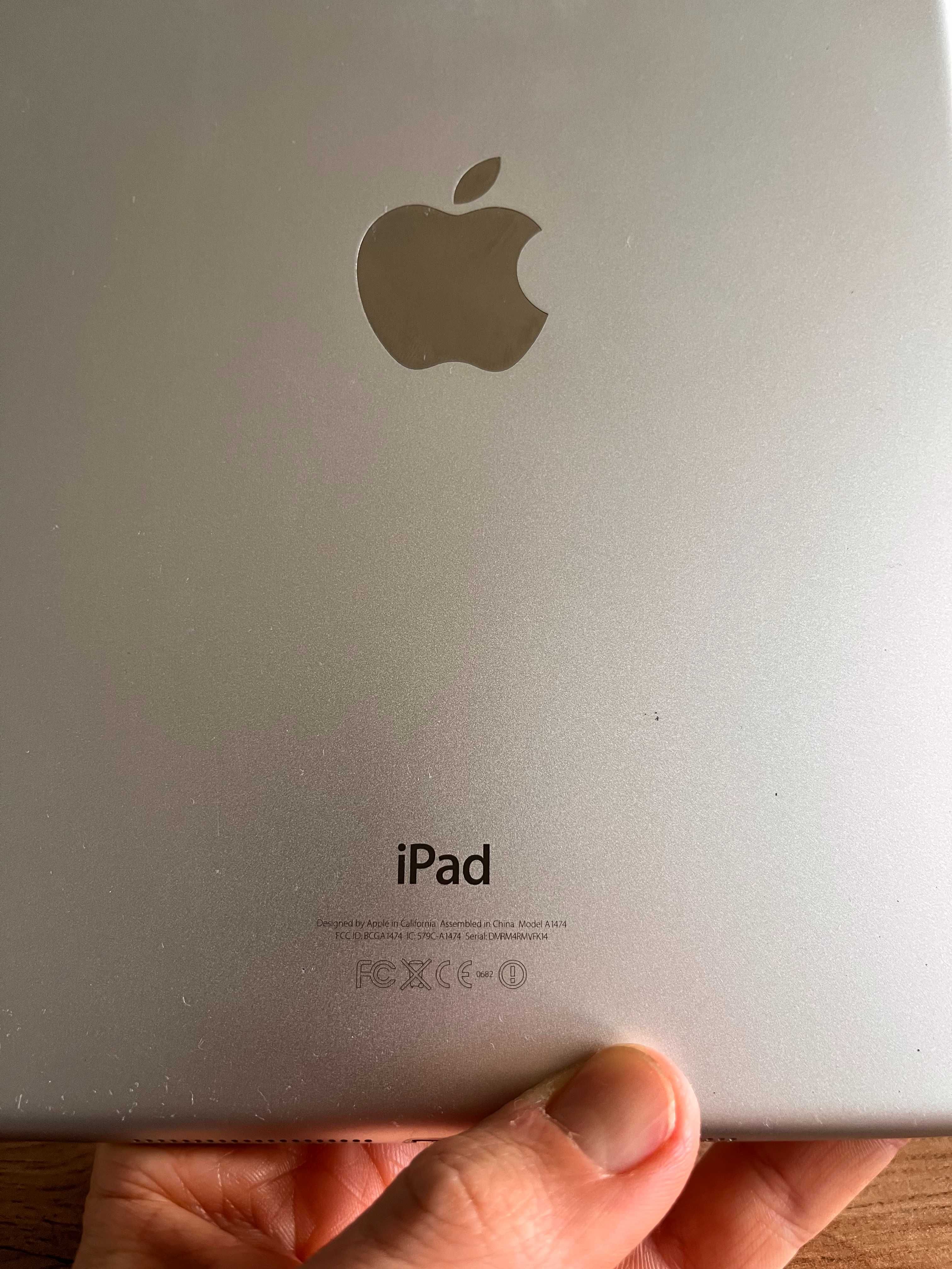 Używany iPad Air Wi-Fi 16 GB