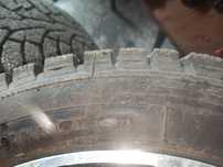 Диски з резиною Volkswagen Seat Skoda Audi 5*112 R17