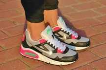 Оригинал Nike Air Max Skyline кроссовки 38,5( 24 см )