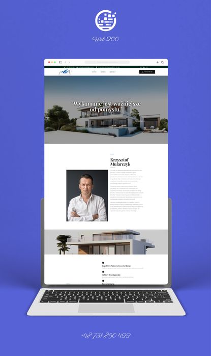Projektowanie stron internetowych | Tworzenie sklepów WWW | Strony WWW