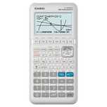 Calculadora grafica Casio fx 9860 GIII