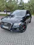 Audi Q5 продам ідеальний стан