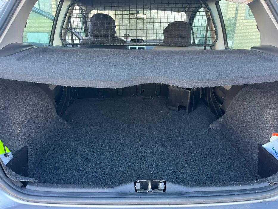 Peugeot 307 - Aveiro