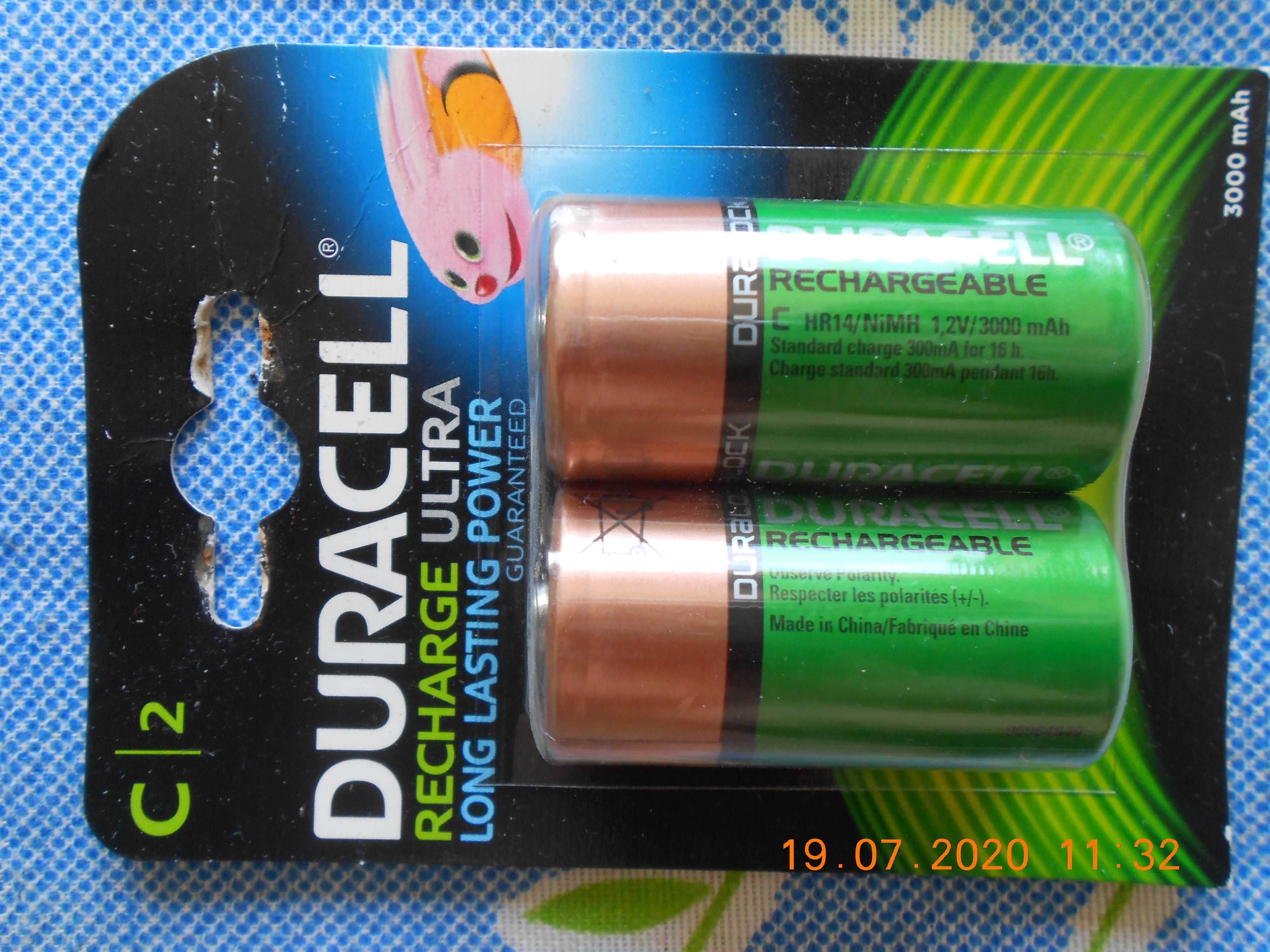 pilhas recarregáveis duracell ATENÇÃO LER O ANÚNCIO E VER AS FOTOS