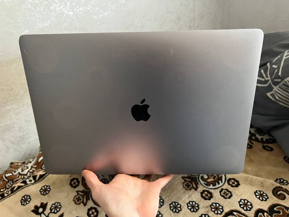 Macbook Pro 2017