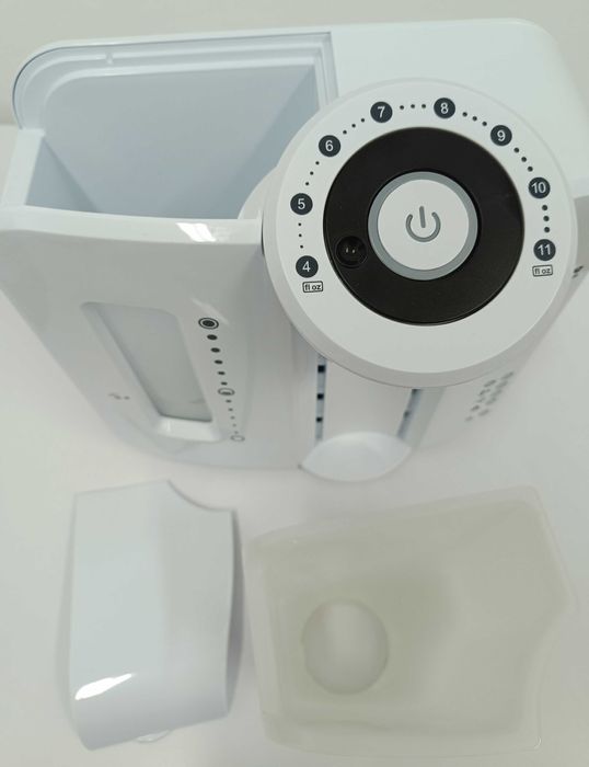 WYPRZEDAŻ ekspres podgrzewacz do przygotowywania mleka Tommee Tippee