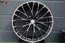EtaBeta Piuma R20 5x112 VW Touareg Mercedes GL GLK ML Audi Q7 Audi