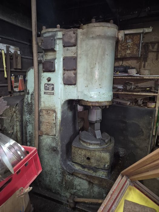 Młot kowalski / Młot kuźniczy ZSRR