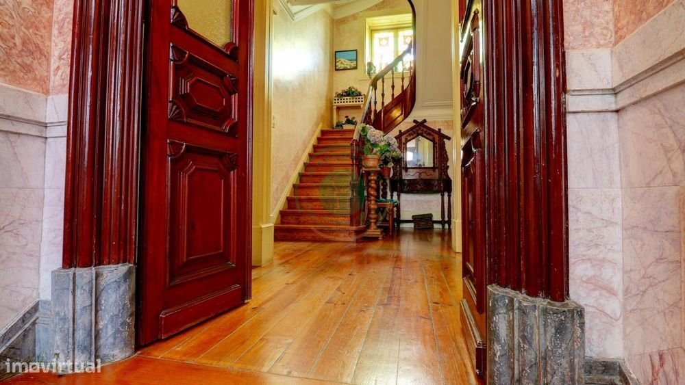 Casa Senhorial na Figueira da Foz