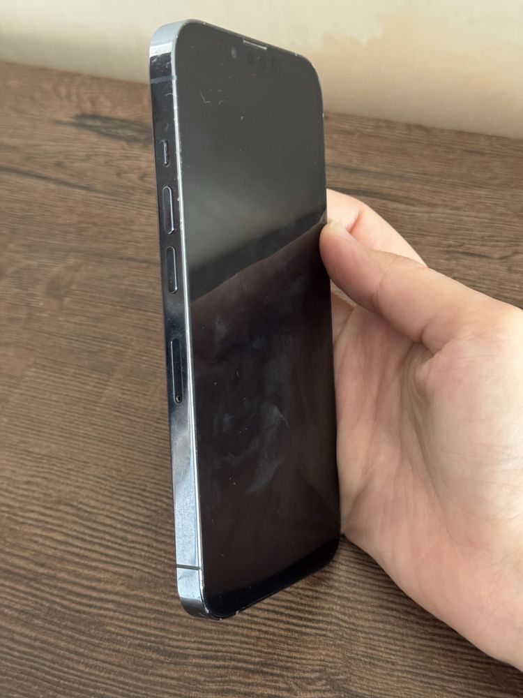 Iphone 13 pro 256GB r-sim!!