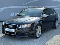 Audi RS4 Audi RS4 B7 Avant Quattro !! 4.2 V8 420 KM !! autaniszowe.pl !!