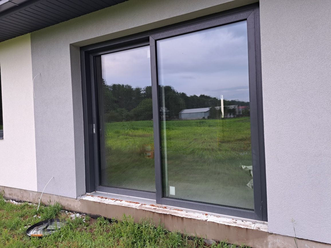 Sprzedam dom  109 m2 na Roztoczu w Zarzeczu