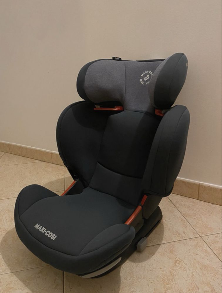 Cadeira de carro Maxi-Cosi 15-36kg